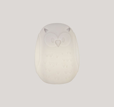LAMPE HIBOU GUFO 40 | USAGE INTÉRIEUR