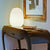 LAMPE HIBOU GUFO 40 | USAGE INTÉRIEUR