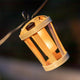 GUIRLANDE DÉCORATIVE D'EXTÉRIEUR EFFET FLAMME HIAMA