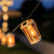 GUIRLANDE DÉCORATIVE D'EXTÉRIEUR EFFET FLAMME HIAMA