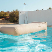 Flotteur / Bain De Soleil Gonflable Arc-en-ciel Avec Ombre - Marque Rainbow - Neuf