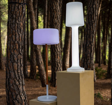 LAMPADAIRE CARMEN 110