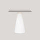 TABLE ITACA AVEC LUMIÈRE