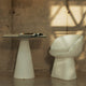 TABLE ITACA AVEC LUMIÈRE