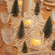 PACK 12 UNITÉS - LAMPES DE TABLE NOËL JACK LUX