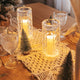 PACK 12 UNITÉS - LAMPES DE TABLE NOËL JACK LUX