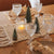 PACK 12 UNITÉS - LAMPES DE TABLE NOËL JACK LUX