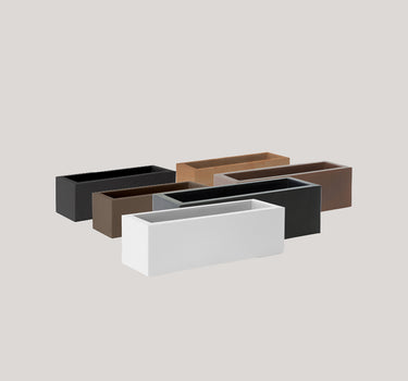 JARDINIÈRE JARA 60x20