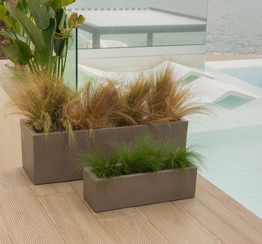JARDINIÈRE JARA 100x35