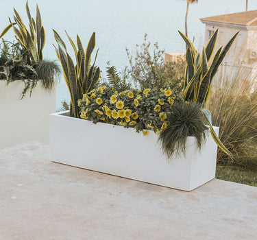 JARDINIÈRE JARA 100x40