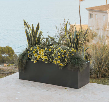 JARDINIÈRE JARA 100x40