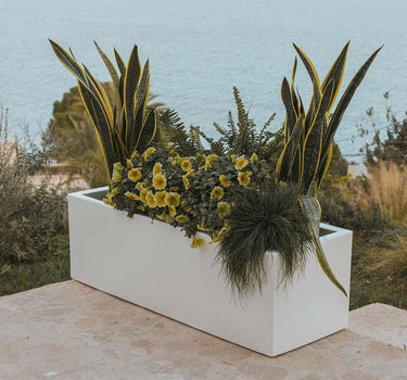 JARDINIÈRE JARA 100x35