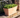 JARDINIÈRE JAZMIN 80