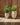 POT DE FLEURS ROND ALOE 45 - 30