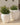 POT DE FLEURS ROND ARECA 60 - 13