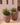 POT DE FLEURS ROND ARECA 80 - 19
