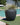 POT DE FLEURS ROND ARECA 60 - 24