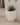 POT DE FLEURS ROND ARECA 60 - 33