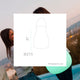 LAMPE PORTABLE SOLAIRE KURBY