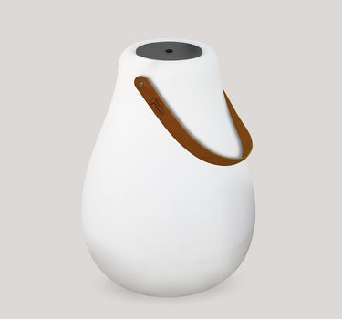 LAMPE PORTABLE SOLAIRE KURBY