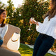 LAMPE PORTABLE SOLAIRE KURBY