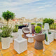 LAMPADAIRE LOLA 110