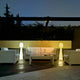 LAMPADAIRE LOLA 110