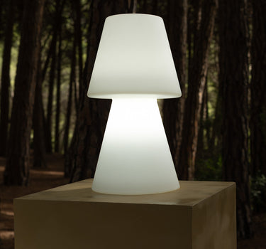 LAMPE DE TABLE LOLA 30