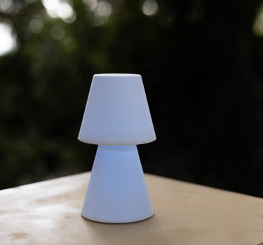 LAMPE DE TABLE LOLA 20 AAA