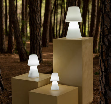 LAMPE À POSER LOLA 45