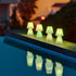 LAMPE DE TABLE LOLA 20 À PILES