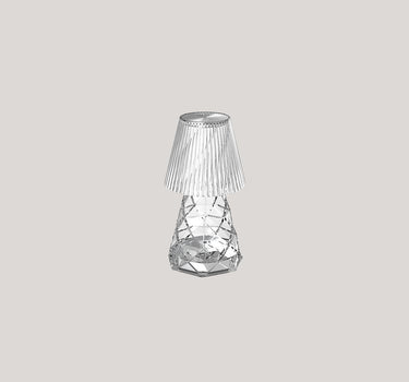 LAMPES DE TABLE NOËL LOLA 20 LUX