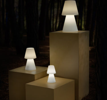 LAMPE DE TABLE LOLA 30