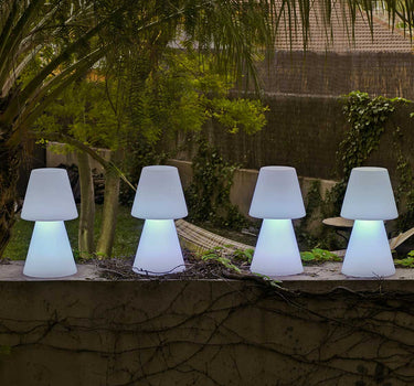 LAMPE À POSER LOLA 45