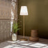LAMPADAIRE LOLA SLIM 180 | USAGE INTÉRIEUR
