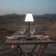 LAMPE DE TABLE LOLA SLIM 30