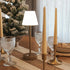 LAMPES DE TABLE NOËL LOLA SLIM 30