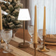 LAMPES DE TABLE NOËL LOLA SLIM 30