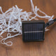 GUIRLANDE SOLAIRE EXTÉRIEURE LUCEO 10
