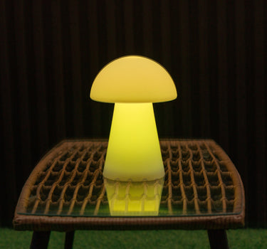 LAMPE DE TABLE MAFALDA