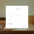 LAMPE DE TABLE MAFALDA