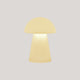 LAMPE DE TABLE MAFALDA CÂBLE LUMIÈRE CHAUD