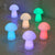 LAMPE DE TABLE MAFALDA