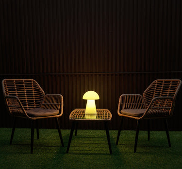 LAMPE DE TABLE MAFALDA