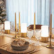 LAMPES DE TABLE NOËL MAIA