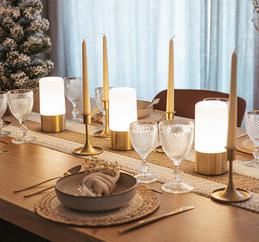 LAMPES DE TABLE NOËL MAIA