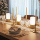 LAMPES DE TABLE NOËL MAIA