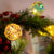 GUIRLANDE DE NOËL MARE
