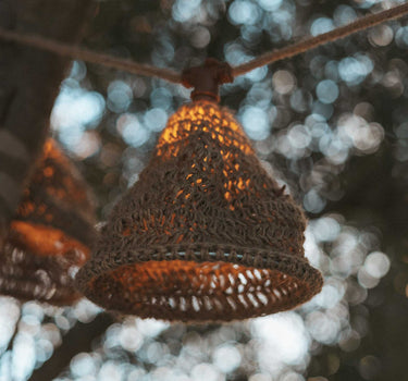 GUIRLANDE DÉCORATIF MARO