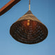 LAMPE SUSPENSION AVEC FIL MARO